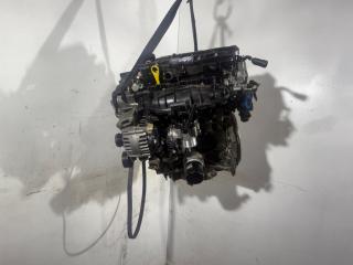 двигатель Ford Focus 3 поколение 2013, 1.6 л., бензин, B4164T, JQMA, JQMB, B4164T3, JTDA, JTDB, JTMA, CJ56CD