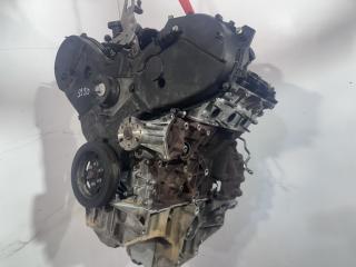 двигатель Jaguar XF X250 2009, 2.7 л., дизель, внедорожник 5 дв., 276DT, .