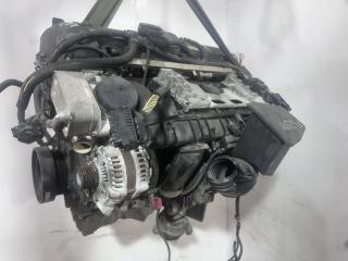 двигатель BMW 5 серия E60/E61 [рестайлинг] 2008, 3.0 л., бензин, N52B30A, N52B30B, N52B30BF, N52B30AF, N52B30AE