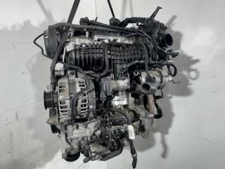 двигатель Volvo XC60 1 поколение [рестайлинг] 2015, 2.0 л., бензин, B4204T11, B4204T12, B4204T20, B4204T23, B4204T27