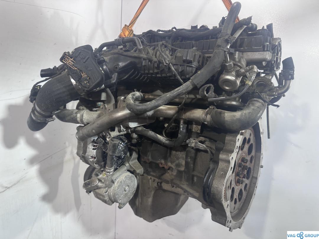 двигатель SsangYong Rexton Y400 2021, 2.0 л., бензин, внедорожник 5 дв., G20DTR, .