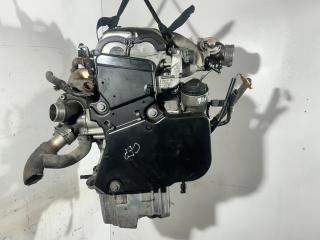 двигатель Volkswagen Touareg 1 поколение 2006, 2.5 л., TDi, дизель, BAC, BLK