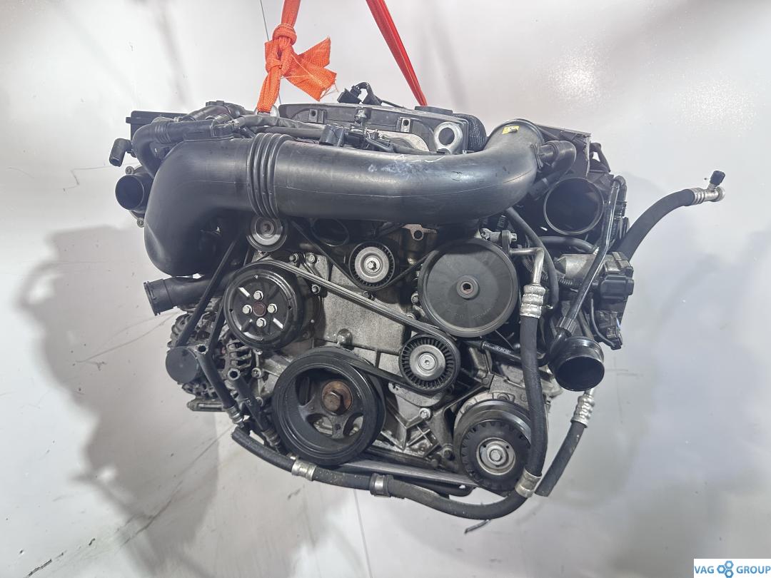 двигатель Mercedes-Benz C-Класс W204/S204/C204 [рестайлинг] 2013, 1.8 л., бензин, 271.860, 271.820, M271860, 271, M271, OM271