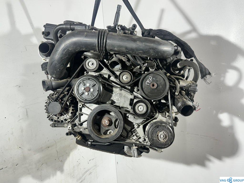 двигатель Mercedes-Benz C-Класс W204/S204/C204 [рестайлинг] 2013, 1.8 л., бензин, 271.860, 271.820, M271860, 271, M271, OM271