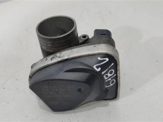 заслонка дроссельная SEAT Ibiza 3 поколение 2005, 1.4 л., бензин, хетчбэк 5 дв., 036133062N, 036133062L
