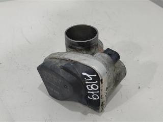 заслонка дроссельная SEAT Ibiza 3 поколение 2005, 1.4 л., бензин, хетчбэк 5 дв., 036133062N, 036133062L