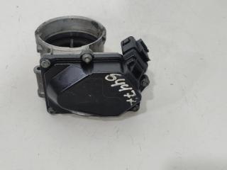 заслонка дроссельная SEAT Ibiza 4 поколение 2010, 1.9 л., TDi, дизель, хетчбэк 5 дв., 03G128063A, 03G128063G, 03G128063Q, 03G128063M, A2C59511699, A2C53380146