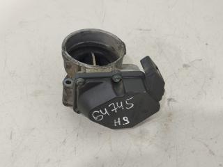 заслонка дроссельная SEAT Ibiza 4 поколение 2010, 1.9 л., TDi, дизель, хетчбэк 5 дв., 03G128063A, 03G128063G, 03G128063Q, 03G128063M, A2C59511699, A2C53380146