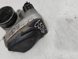 заслонка дроссельная SEAT Ibiza 3 поколение 2005, 1.4 л., бензин, хетчбэк 5 дв., 036133062N, 036133062L