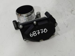 заслонка дроссельная SEAT Ibiza 4 поколение 2010, 1.4 л., TDi, дизель, хетчбэк 5 дв., 03G128063A, 03G128063G, 03G128063Q, 03G128063M, A2C59511699, A2C53380146