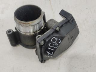 заслонка дроссельная SEAT Ibiza 4 поколение 2010, 1.9 л., TDi, дизель, хетчбэк 5 дв., 03G128063B, 03G128063K, 03G128063L, 03G128063R