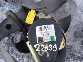 ремень безопасности Audi A4 B7 2006, 2.0 л., бензин, седан, 8E0857706F, .