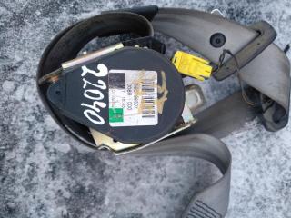 ремень безопасности Audi A4 B7 2006, 2.0 л., бензин, седан, 8E0857706F, .