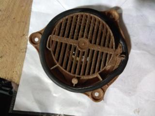 динамик Audi A4 B7 2006, 3.2 л., бензин, седан, 8H0035412, .