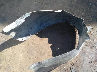 защита арок передняя правая (подкрылок) Audi A4 B6 2003, 1.8 л., бензин, кабриолет, 8H0821172, .