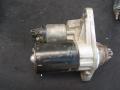 стартер Skoda Fabia 2 поколение (5J) 2007, 1.6 л., FSI, бензин, хетчбэк 5 дв., 02T911023R, 02T911023S, 02T911024N - фото №3