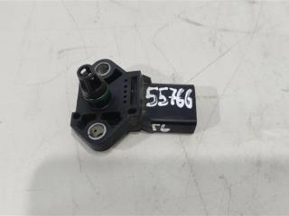 датчик абсолютного давления Volkswagen Scirocco 3 поколение 2011, 1.4 л., TFSI, бензин, универсал, 038906051D, 038906051B