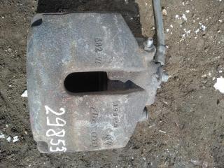 суппорт передний правый Volkswagen Passat B6 2007, 2.0 л., бензин, седан, 1K0615124E, .