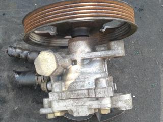 насос гидроусилителя руля Mitsubishi Carisma 1 поколение [рестайлинг] 2003, 1.6 л., бензин, хетчбэк 5 дв., 29052, .