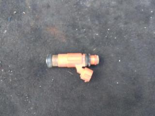 форсунка Mitsubishi Carisma 1 поколение [рестайлинг] 2003, 1.6 л., бензин, хетчбэк 5 дв., CDH210, .