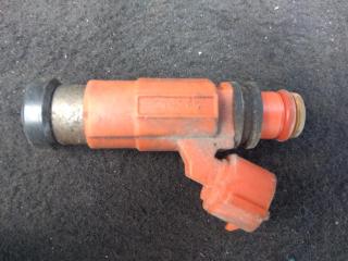 форсунка Mitsubishi Carisma 1 поколение [рестайлинг] 2003, 1.6 л., бензин, хетчбэк 5 дв., CDH210, .