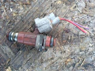 форсунка Nissan Maxima A33 2001, 2.0 л., бензин, седан, FBJB100, .