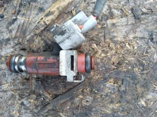 форсунка Nissan Maxima A33 2001, 2.5 л., бензин, седан, FBJB100, .