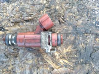 форсунка Nissan Maxima A33 2001, 2.5 л., бензин, седан, FBJB100, .