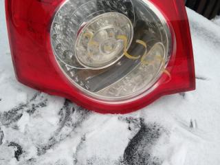 фонарь задний левый Volkswagen Passat B6 2006, 2.0 л., бензин, седан, 3C5945095J, 3C5945095D