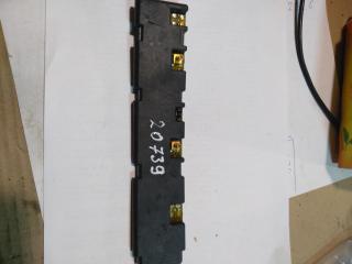 антенна Audi A6 4F/C6 [рестайлинг] 2009, 3.2 л., бензин, седан, 4F5035225A, 4F5035225L