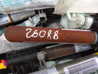 подушка безопасности боковая (шторка) Volkswagen Passat B6 2007, 2.0 л., бензин, седан, 3C0880741C, 3C0880741A, 3C0880742B, 3C0880741D, 3C0880741E