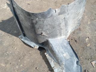 защита арок передняя левая (подкрылок) Volkswagen Jetta 5 поколение 2006, 2.0 л., TDi, дизель, седан, 1K0805911E, 1K0805911J, 1K0805911L