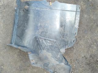 защита арок передняя левая (подкрылок) Volkswagen Jetta 5 поколение 2006, 2.0 л., TDi, дизель, седан, 1K0805911E, 1K0805911J, 1K0805911L