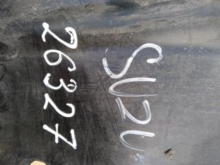 защита арок задняя левая (подкрылок) Suzuki SX4 1 поколение 2008, 2.0 л., бензин, внедорожник 5 дв., 7552175K0, .