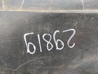 юбка бампера нижняя Volkswagen Passat B6 2007, 2.0 л., бензин, седан, 3C0805903, .
