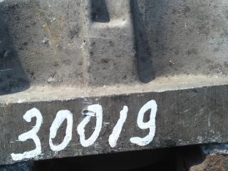 суппорт передний левый Audi A6 4F/C6 2006, 2.0 л., бензин, седан, 4E0615123D, .