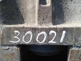 суппорт передний левый Audi A8 D3/4E [2-й рестайлинг] 2007, 4.2 л., бензин, седан, 4E0615123D, .