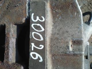 суппорт передний правый Audi A6 4F/C6 2006, 3.2 л., бензин, седан, 4E0615124D, .