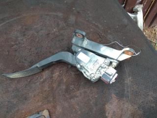 педаль Nissan Navara D40 2007, дизель, 6PV933901-01, .