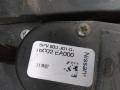 педаль Nissan Navara D40 2007, дизель, 6PV933901-01, . - фото №2