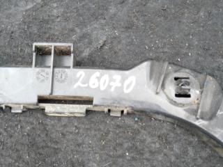 Крепление бампера заднего Suzuki SX4 1 поколение 2008, 2.0 л., бензин, внедорожник 5 дв., 7182275K0, .