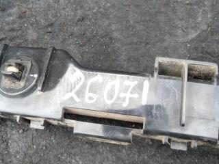 Крепление бампера заднего Suzuki SX4 1 поколение 2008, 2.0 л., бензин, внедорожник 5 дв., 7182175K0, .