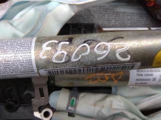 подушка безопасности боковая (шторка) Volkswagen Passat B6 2007, 2.0 л., бензин, седан, 3C0880742C, 3C0880742A, 3C0880742D, 3C0880742B, 3C0880742E