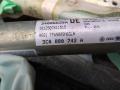 подушка безопасности боковая (шторка) Volkswagen Passat B6 2007, 2.0 л., бензин, седан, 3C0880742C, 3C0880742A, 3C0880742D, 3C0880742B, 3C0880742E - фото №2