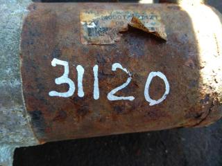 стартер Mitsubishi Lancer 10 поколение 2010, 1.5 л., бензин, MR994922, .