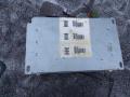 блок радио Audi A4 B7 2006, 2.0 л., бензин, седан, 8E0035593E, 8E0035593G - фото №4
