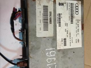 блок радио Audi A4 B7 2006, 2.0 л., бензин, седан, 8E0035593E, 8E0035593G