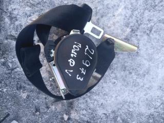 ремень безопасности Volkswagen Golf 5 поколение 2007, 2.0 л., бензин, хетчбэк 5 дв., 1K6857806G, 1K6857806AD