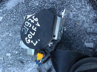 ремень безопасности Volkswagen Golf 5 поколение 2007, 2.0 л., бензин, хетчбэк 5 дв., 1K3857705T, .