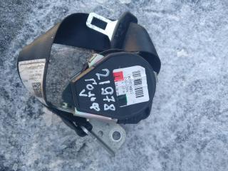 ремень безопасности Volkswagen Golf 5 поколение 2007, 2.0 л., бензин, хетчбэк 5 дв., 1K6857805G, .